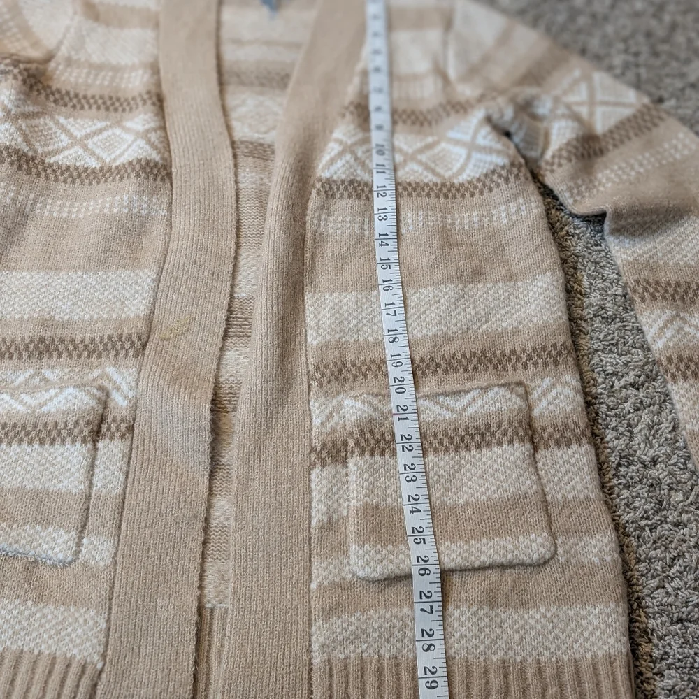 5/$20 Maurice's Cardigan